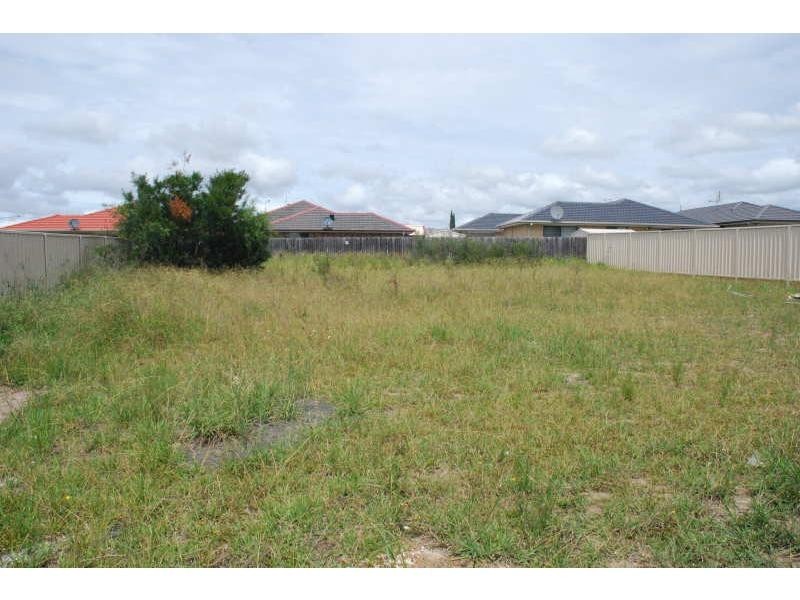 424 Blue Bell Way, Worrigee NSW 2540