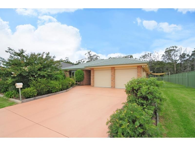 Worrigee NSW 2540