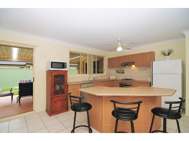 Worrigee NSW 2540
