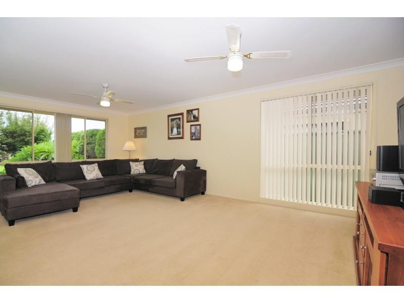 Worrigee NSW 2540