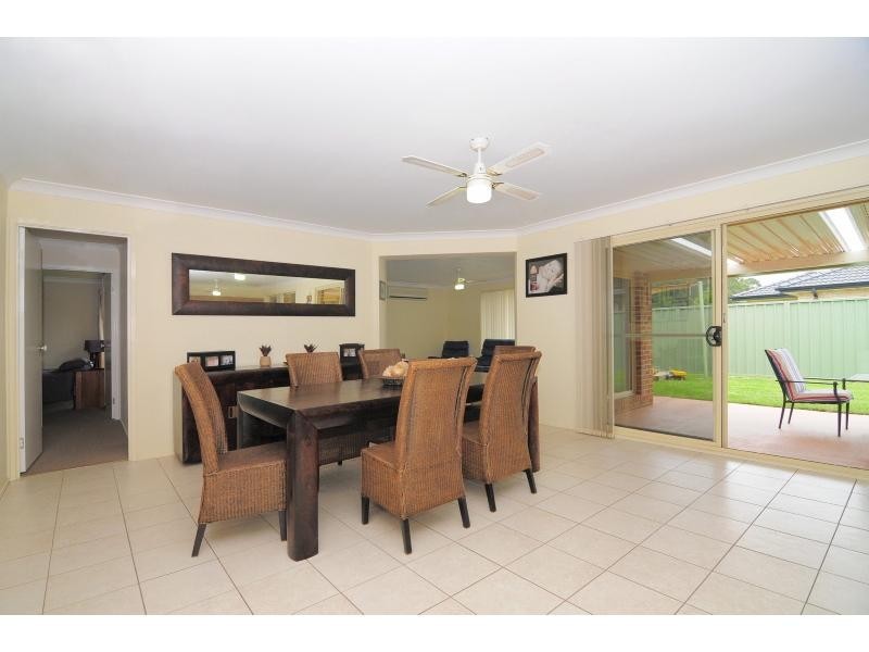 Worrigee NSW 2540