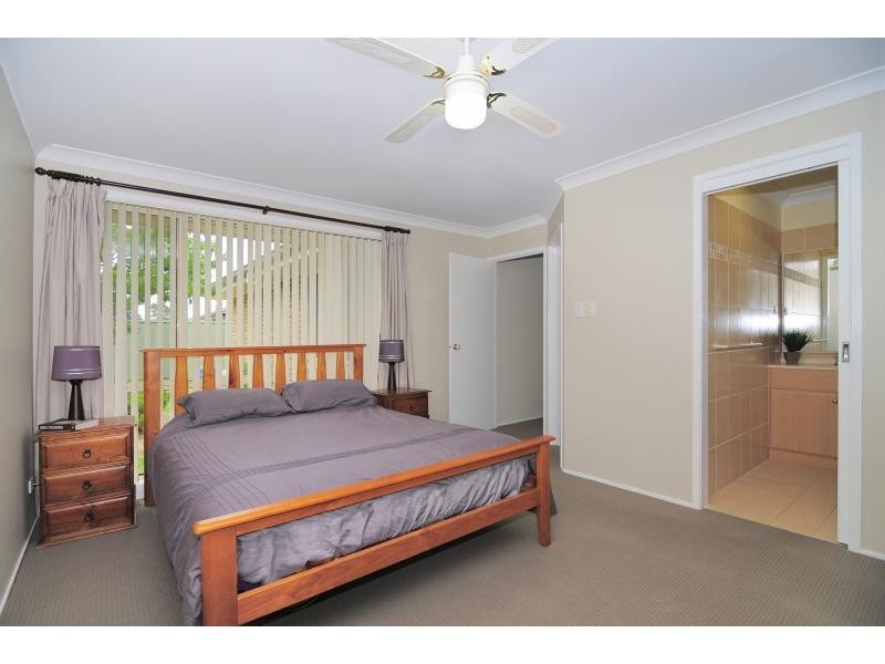 Worrigee NSW 2540