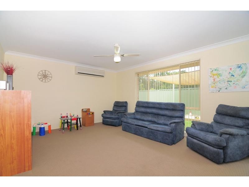 Worrigee NSW 2540