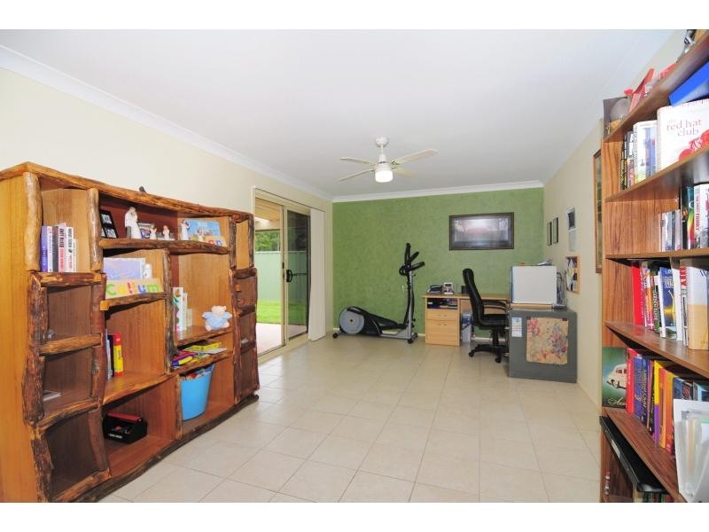 Worrigee NSW 2540
