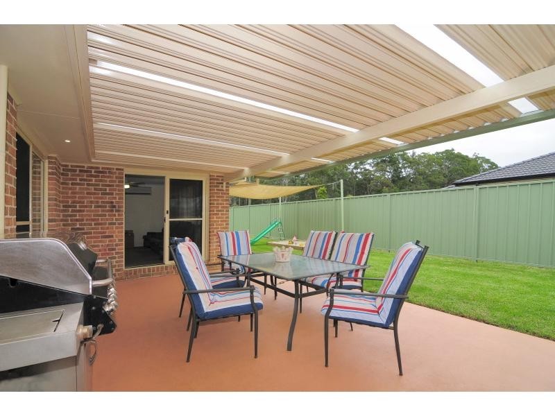 Worrigee NSW 2540