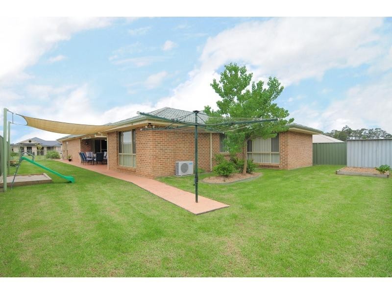 Worrigee NSW 2540