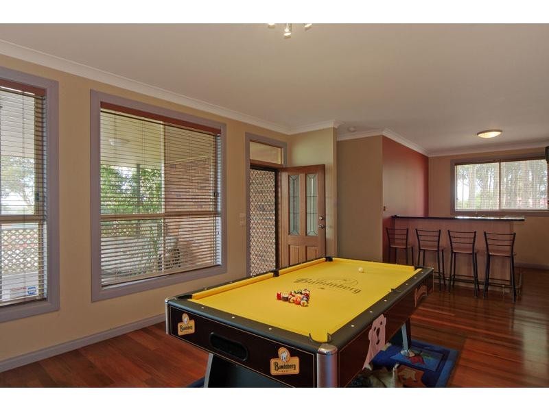 8 Andrew Crescent, Worrigee NSW 2540