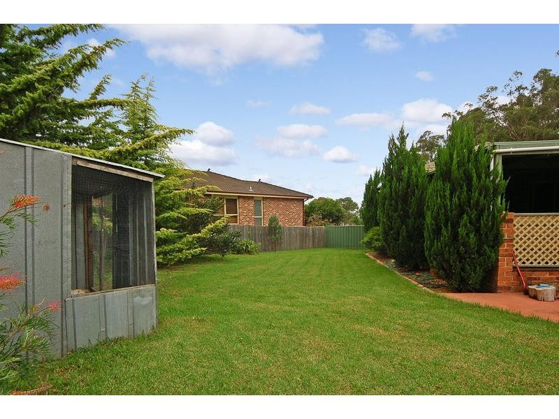 8 Andrew Crescent, Worrigee NSW 2540
