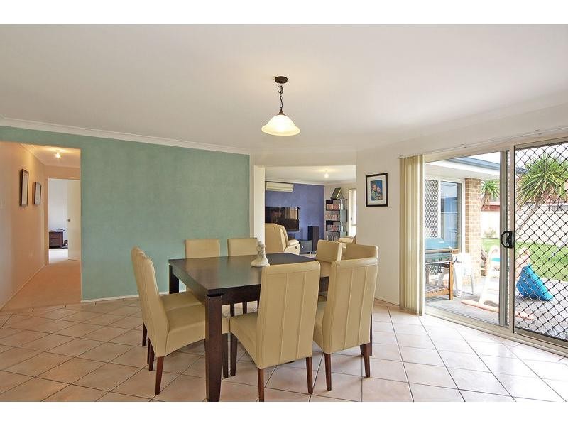 7 McTernan Place, Worrigee NSW 2540