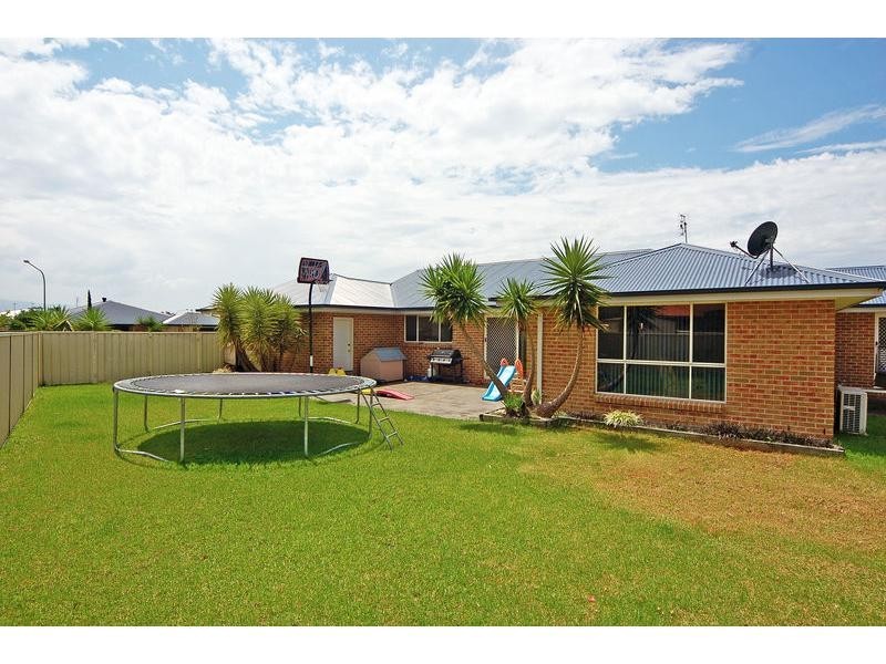7 McTernan Place, Worrigee NSW 2540