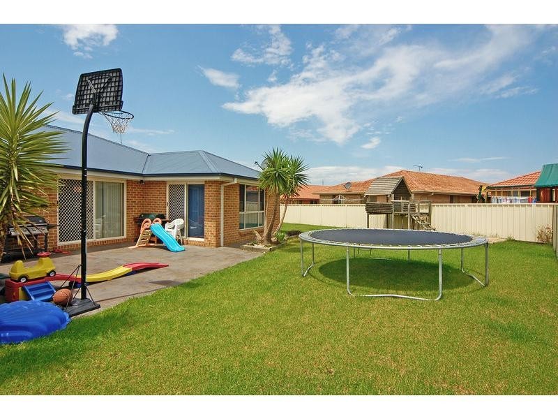 7 McTernan Place, Worrigee NSW 2540