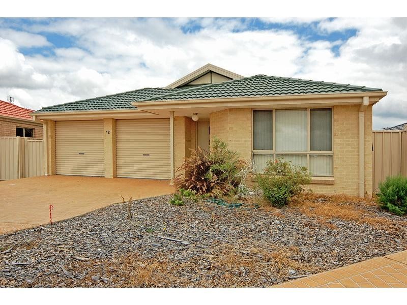 12 Neptune Place, Worrigee NSW 2540