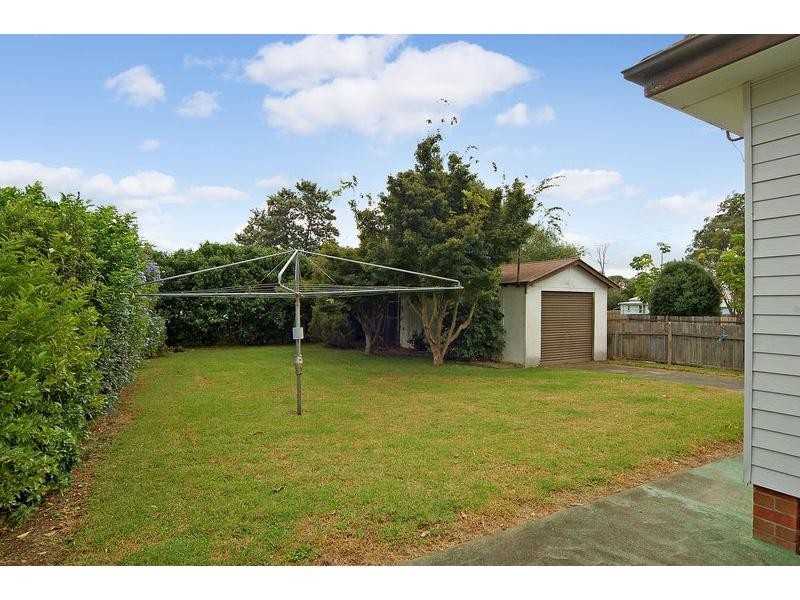 63 St Anns Street, Nowra NSW 2541