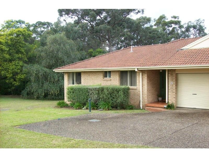 2/8 Rendal Avenue, North Nowra NSW 2541