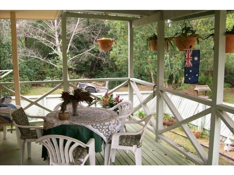 2/8 Rendal Avenue, North Nowra NSW 2541