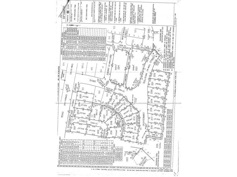 5 Sugarwood Road, Worrigee NSW 2540