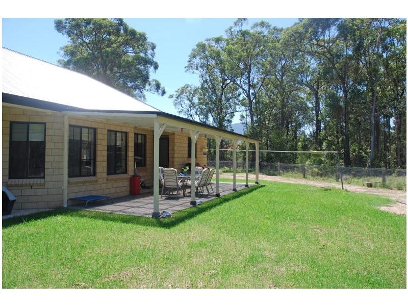 13 Merinda Way, Tapitallee NSW 2540
