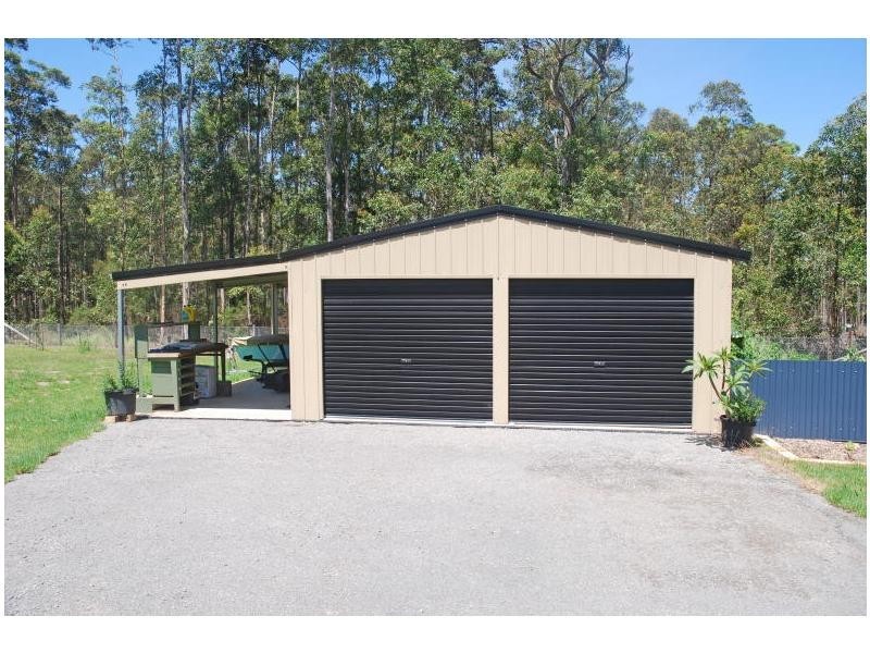 13 Merinda Way, Tapitallee NSW 2540