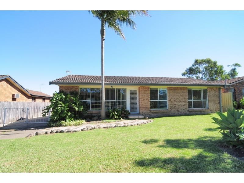 163 St Anns Street, Nowra NSW 2541