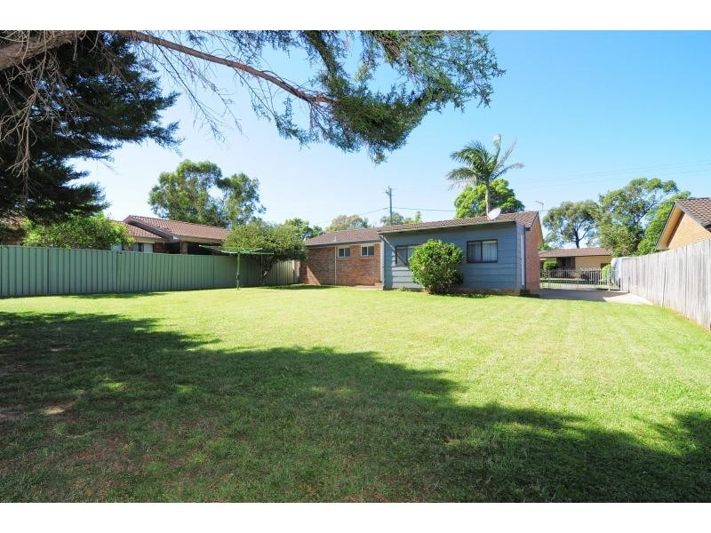 163 St Anns Street, Nowra NSW 2541