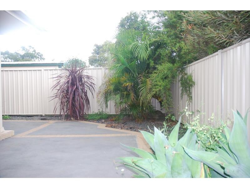 7/22 Mattes Way, Bomaderry NSW 2541
