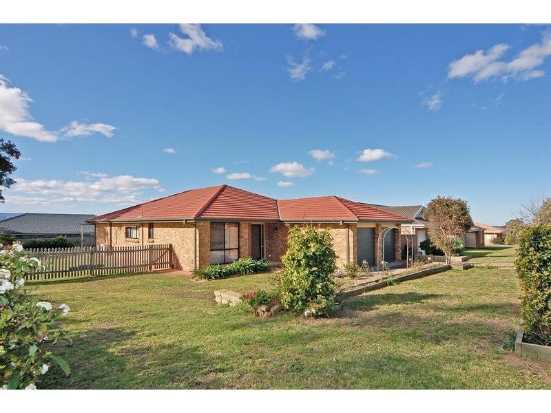 1 Sophia Road, Worrigee NSW 2540