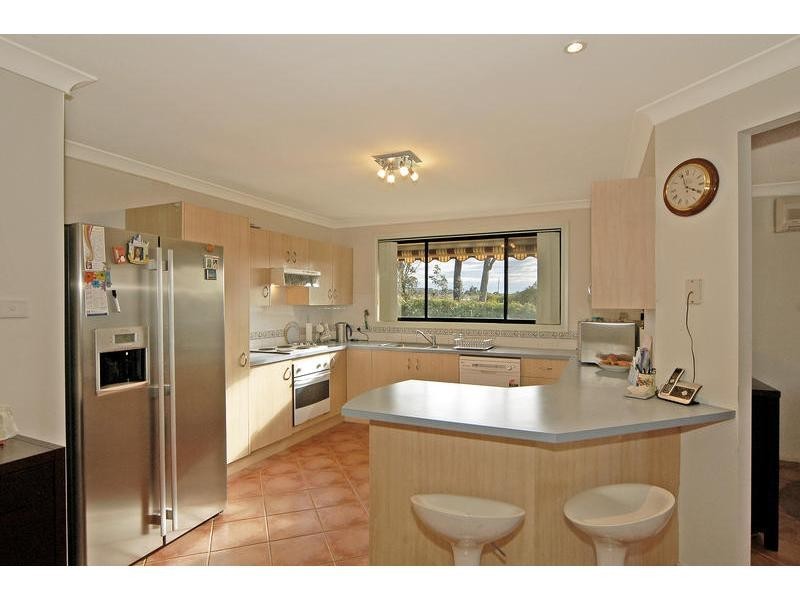 1 Sophia Road, Worrigee NSW 2540
