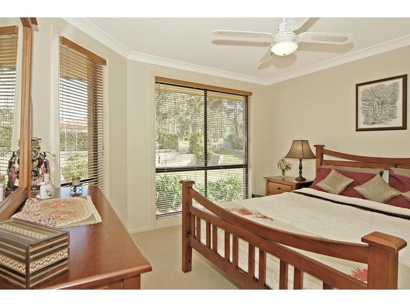 1 Sophia Road, Worrigee NSW 2540