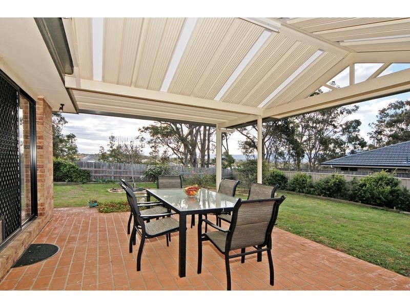 1 Sophia Road, Worrigee NSW 2540
