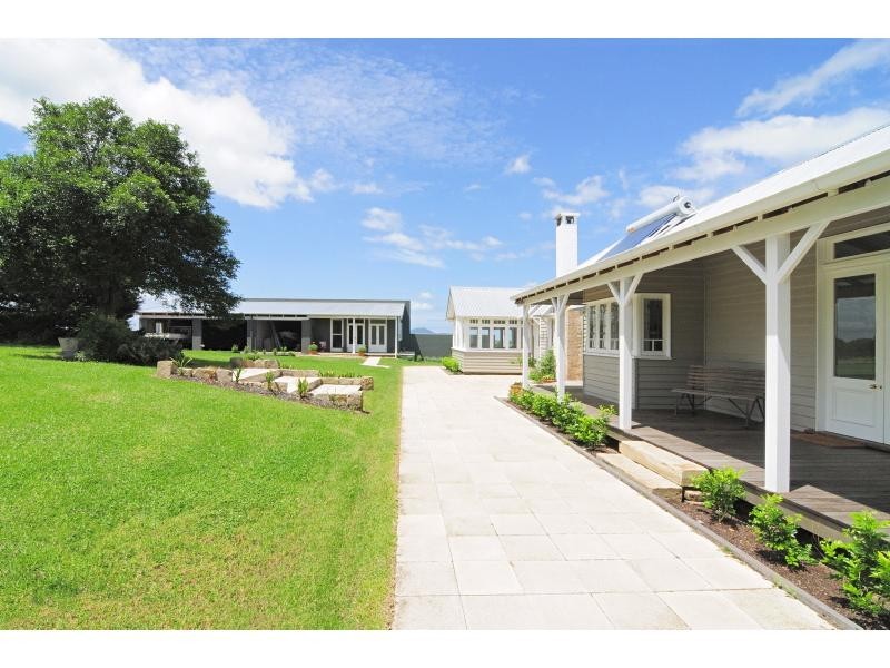 C265 Princes Highway, Berry NSW 2535