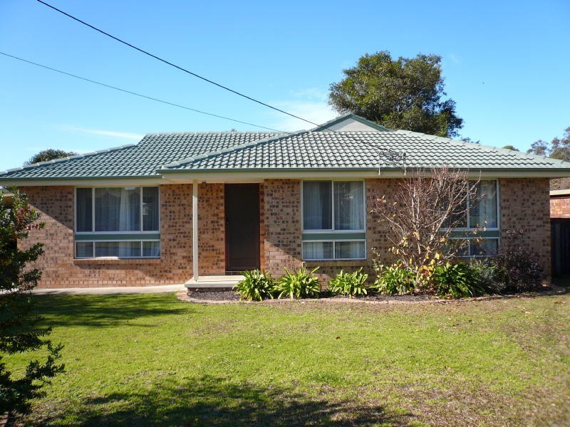 8 Spain Street, North Nowra NSW 2541