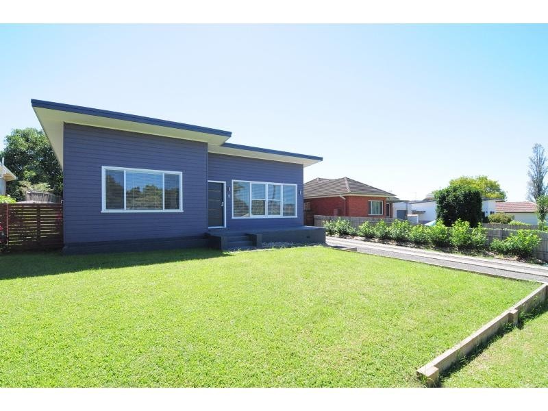 7 Turley Avenue, Bomaderry NSW 2541