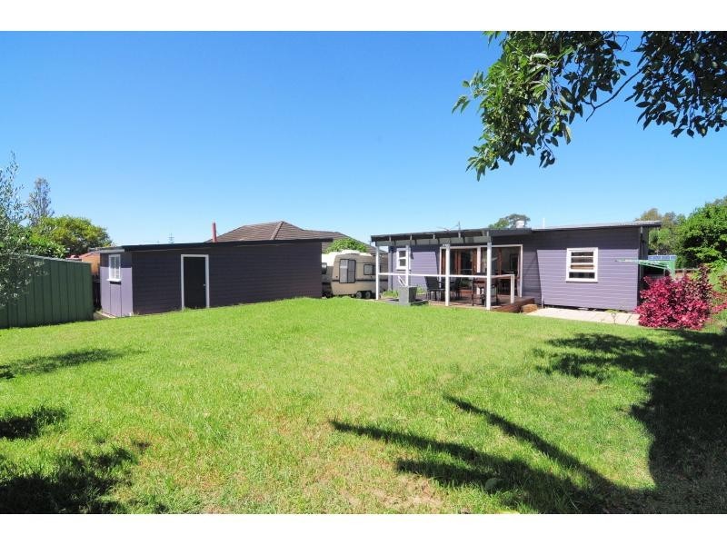 7 Turley Avenue, Bomaderry NSW 2541