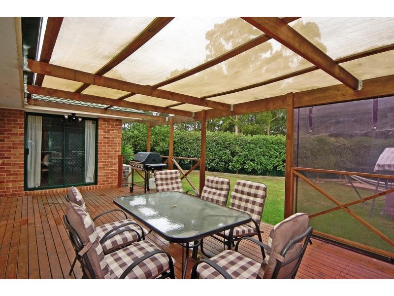 3 Kembla Close, Nowra NSW 2541