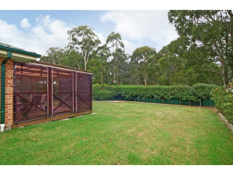 3 Kembla Close, Nowra NSW 2541