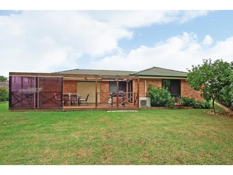 3 Kembla Close, Nowra NSW 2541