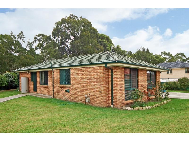 3 Kembla Close, Nowra NSW 2541
