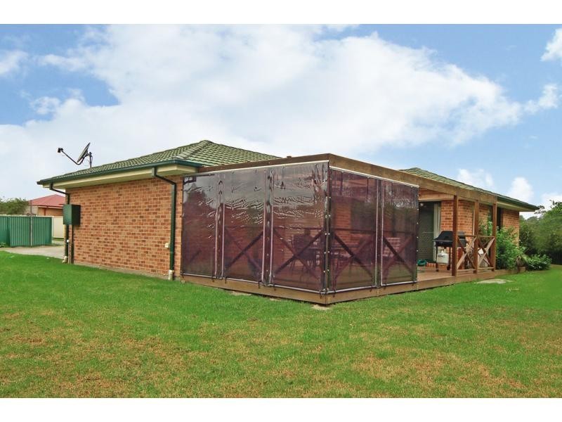 3 Kembla Close, Nowra NSW 2541