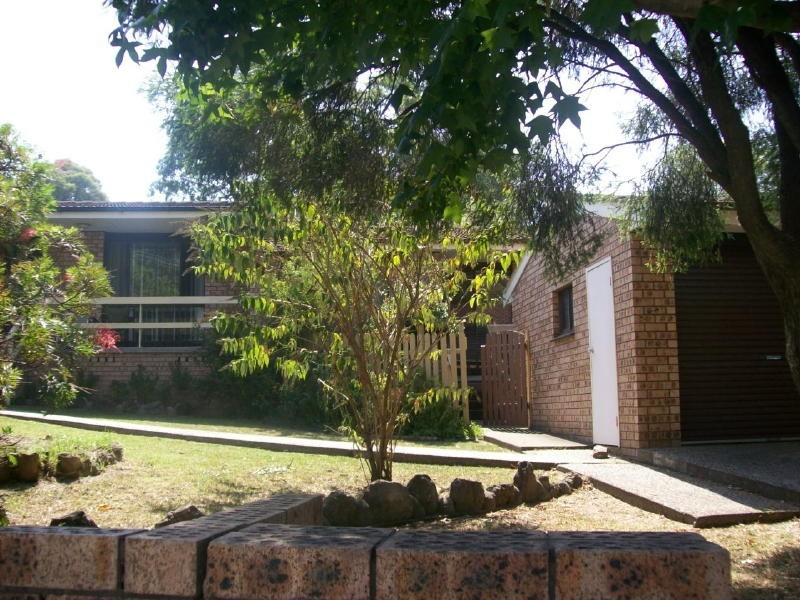 2/3 Burton Street, Nowra NSW 2541