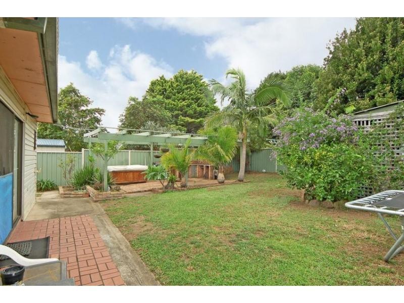 36 Albatross Road, Nowra NSW 2541