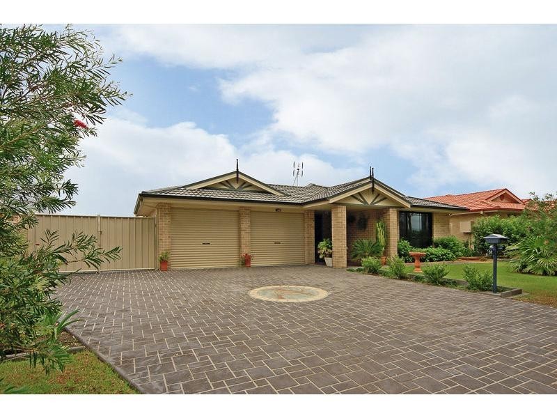 14 Bluewattle Road, Worrigee NSW 2540