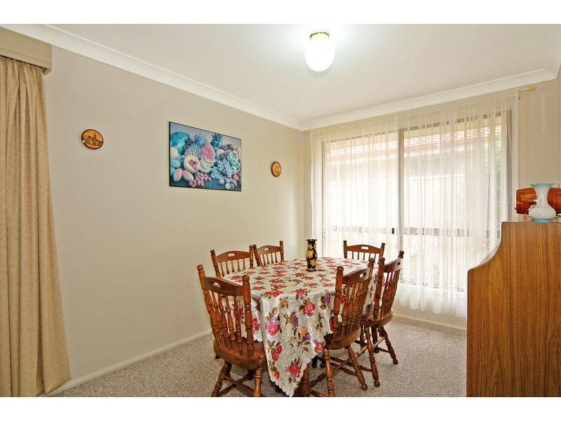 14 Bluewattle Road, Worrigee NSW 2540