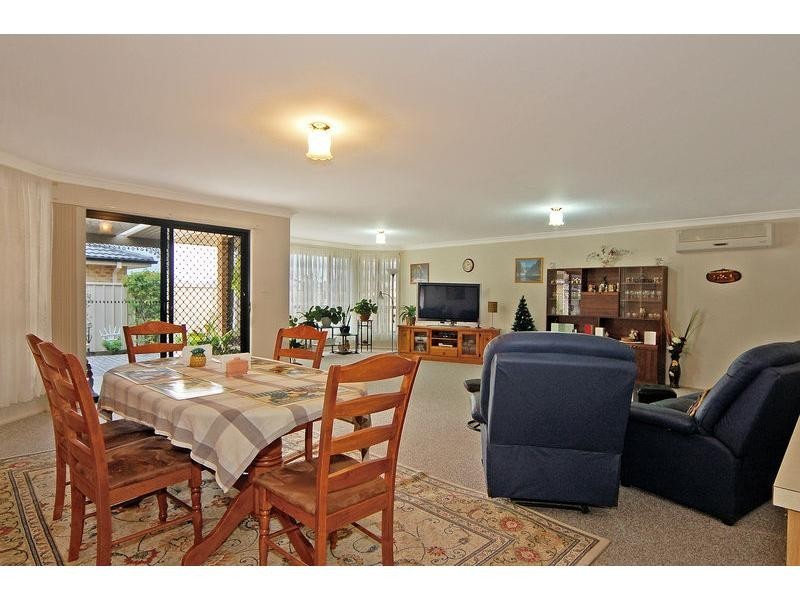 14 Bluewattle Road, Worrigee NSW 2540
