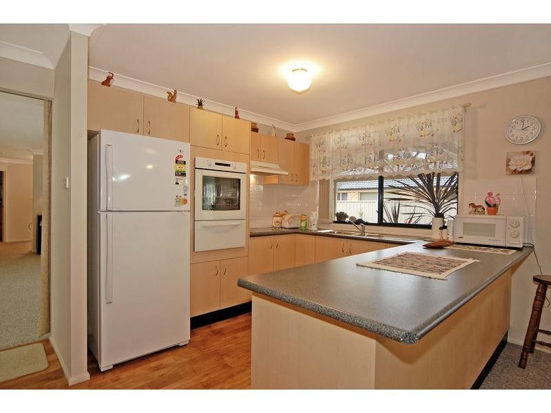 14 Bluewattle Road, Worrigee NSW 2540