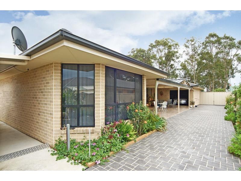 14 Bluewattle Road, Worrigee NSW 2540