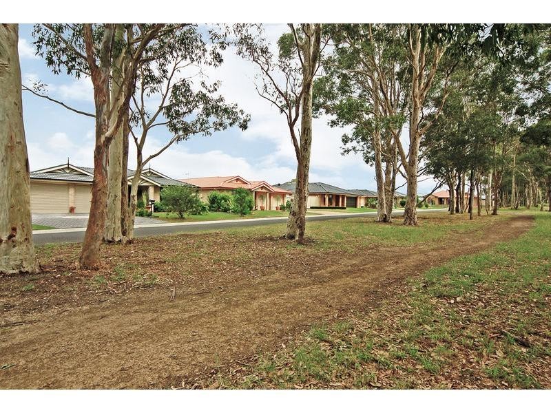 14 Bluewattle Road, Worrigee NSW 2540