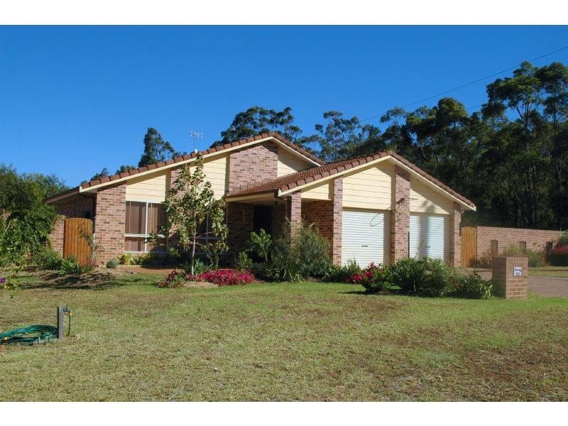 253 Yurunga Drive, North Nowra NSW 2541