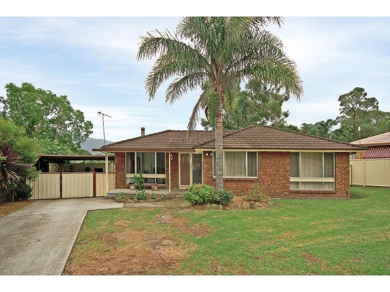 29 Coconut Drive, North Nowra NSW 2541