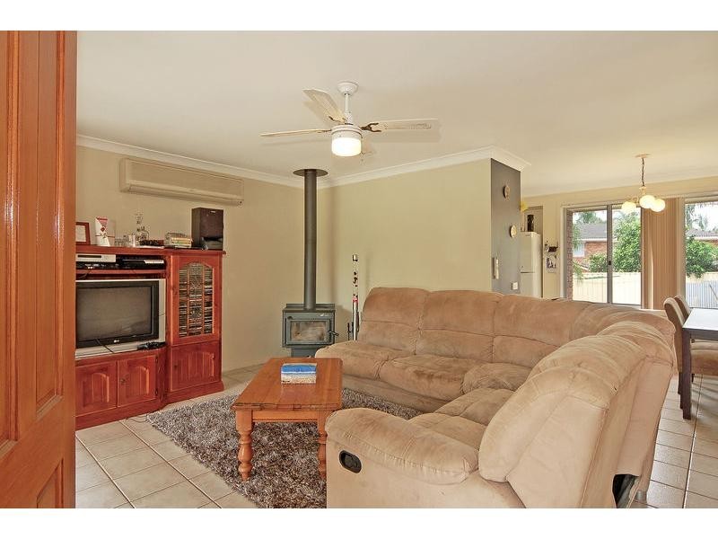 29 Coconut Drive, North Nowra NSW 2541