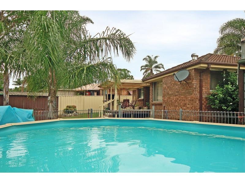 29 Coconut Drive, North Nowra NSW 2541